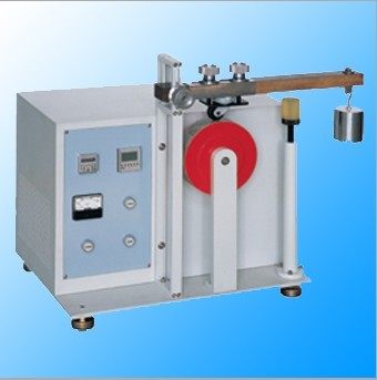 FR-1601Ƥ��݆����ĥ��ԇ�(y��n)�C(j��)